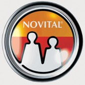 logo Novital