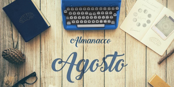 THE ALMANAC OF AUGUST 2017