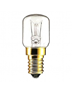 LAMPADINA LAMPADA 25 W - MIGNON CHIARA E14 x COVATUTTO 16L E 16L DIGITALE