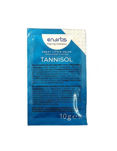 TANNISOL Tabletten 100 GR TUBE bereit...