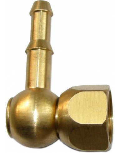 CABLE GLANDS BRASS FOR HIGH-PRESSURE...