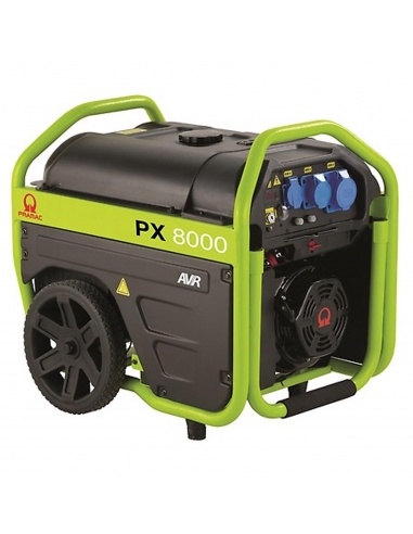 PX 8000 - 4,5 kW GENERATORE DI...