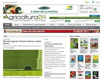 agricoltura24.com
