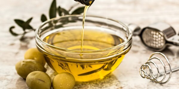 OLIVE OIL IN ANTIQUITY: NOT ONLY FOR COOKING