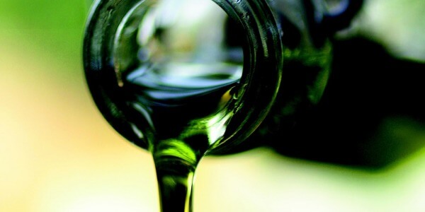 OIL WILL NOT HAVE MORE EXPIRY DATE